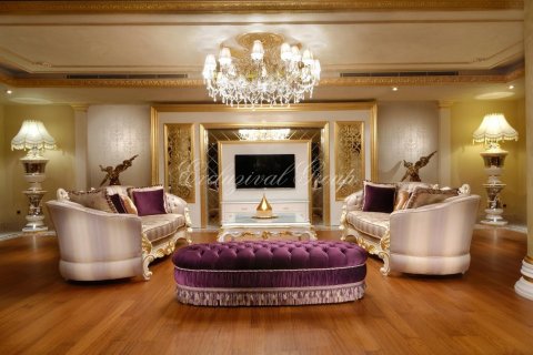 ویلا در  Bodrum ، ترکیه 5 خوابه ، 725 متر مربع.  شماره 210518 - 16