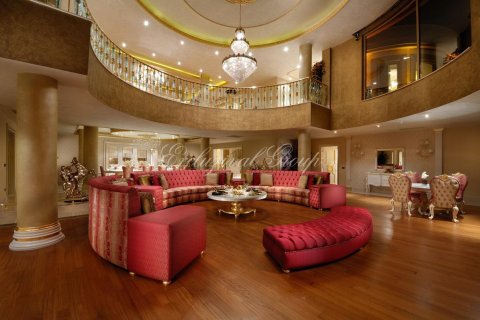 ویلا در  Bodrum ، ترکیه 5 خوابه ، 725 متر مربع.  شماره 210518 - 8