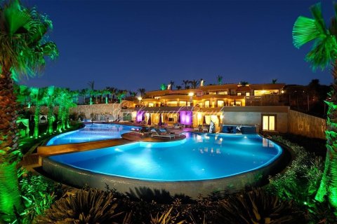 ویلا در  Bodrum ، ترکیه 5 خوابه ، 725 متر مربع.  شماره 210518 - 17