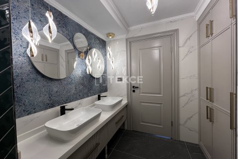 Продажа виллы  в Трабзоне, Турция 4+1, 343м2, №45626 – фото 25