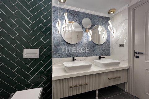 Продажа виллы  в Трабзоне, Турция 4+1, 343м2, №45626 – фото 26