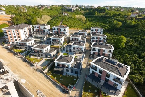 Продажа виллы  в Трабзоне, Турция 4+1, 343м2, №45626 – фото 16
