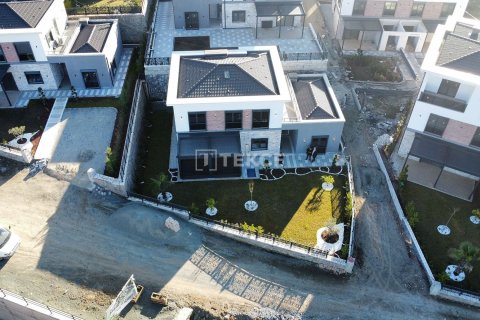 Продажа виллы  в Трабзоне, Турция 4+1, 343м2, №45626 – фото 18