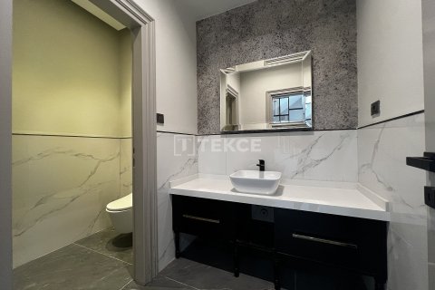 Продажа виллы  в Трабзоне, Турция 5+1, 491м2, №45627 – фото 20