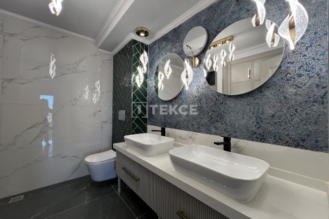 Продажа виллы  в Трабзоне, Турция 5+1, 491м2, №45627 – фото 24