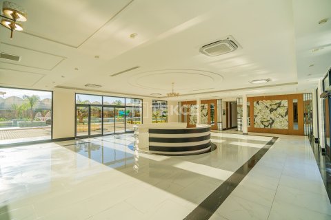 Продажа квартиры  в Аланье, Анталье, Турция 2+1, 90м2, №145891 – фото 20