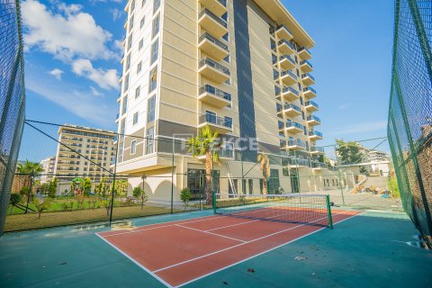 Продажа квартиры  в Аланье, Анталье, Турция 2+1, 90м2, №145891 – фото 19