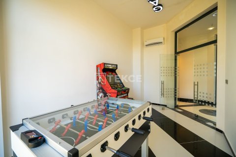 Продажа квартиры  в Аланье, Анталье, Турция 2+1, 90м2, №145891 – фото 24
