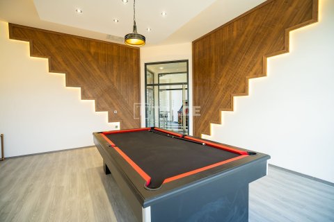Продажа квартиры  в Аланье, Анталье, Турция 2+1, 90м2, №145891 – фото 27