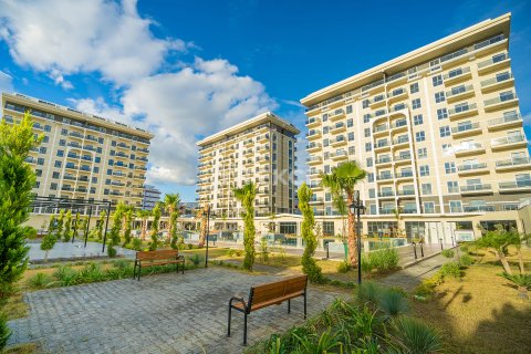 Продажа квартиры  в Аланье, Анталье, Турция 2+1, 90м2, №145891 – фото 15