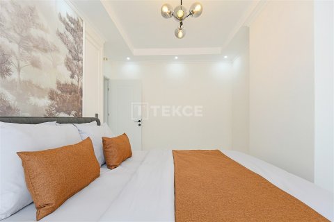 Apartment for sale  in Alanya, Antalya, Turkey, 2 bedrooms, 90m2, No. 145891 – photo 11