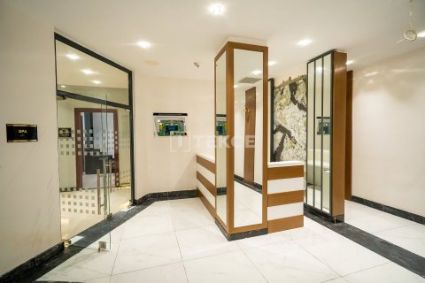 Продажа квартиры  в Аланье, Анталье, Турция 2+1, 90м2, №145891 – фото 26