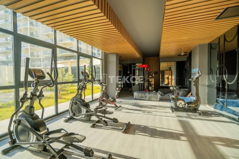 Продажа квартиры  в Аланье, Анталье, Турция 2+1, 90м2, №145891 – фото 22