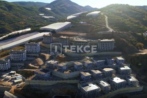 ویلا در  Alanya ، ترکیه 3 خوابه ، 350 متر مربع.  شماره 60870 - 23