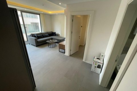 Продажа квартиры  в Аланье, Анталье, Турция 2 комн., 55м2, №208059 – фото 5