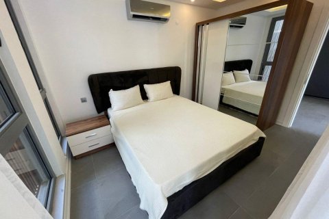 Продажа квартиры  в Аланье, Анталье, Турция 2 комн., 55м2, №208059 – фото 11