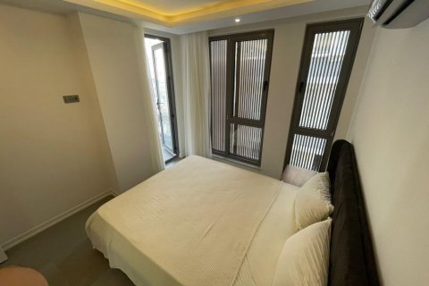 Продажа квартиры  в Аланье, Анталье, Турция 2 комн., 55м2, №208059 – фото 10