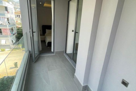 Продажа квартиры  в Аланье, Анталье, Турция 2 комн., 55м2, №208059 – фото 8