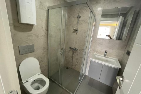 Продажа квартиры  в Аланье, Анталье, Турция 2 комн., 55м2, №208059 – фото 7