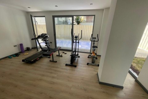 Продажа квартиры  в Аланье, Анталье, Турция 2 комн., 55м2, №208059 – фото 15