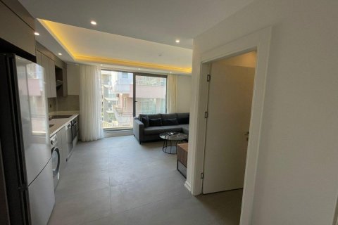 Продажа квартиры  в Аланье, Анталье, Турция 2 комн., 55м2, №208059 – фото 6