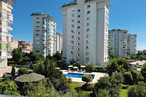 Wohnung  in Cikcilli, Antalya, Türkei Nr. 208055 - 1