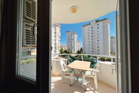 Wohnung  in Cikcilli, Antalya, Türkei Nr. 208055 - 27