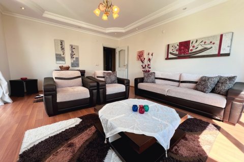 Wohnung  in Cikcilli, Antalya, Türkei Nr. 208055 - 12