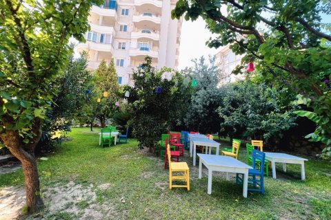 Wohnung  in Cikcilli, Antalya, Türkei Nr. 208055 - 5