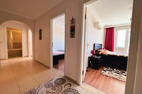 Wohnung  in Cikcilli, Antalya, Türkei Nr. 208055 - 23