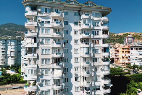 Wohnung  in Cikcilli, Antalya, Türkei Nr. 208055 - 2