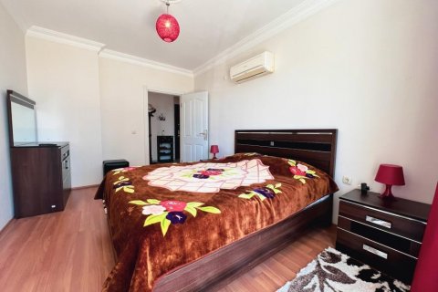 Wohnung  in Cikcilli, Antalya, Türkei Nr. 208055 - 25