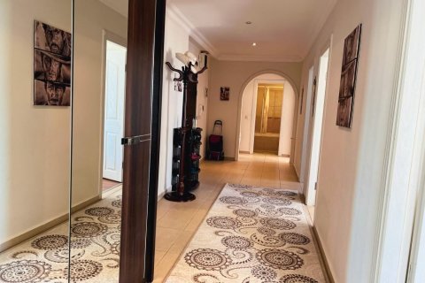 Wohnung  in Cikcilli, Antalya, Türkei Nr. 208055 - 20