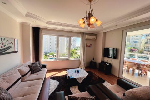 Wohnung  in Cikcilli, Antalya, Türkei Nr. 208055 - 10