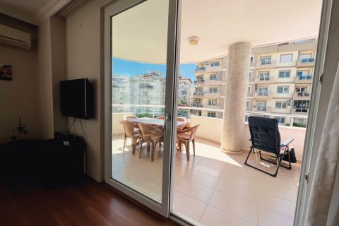 Wohnung  in Cikcilli, Antalya, Türkei Nr. 208055 - 13