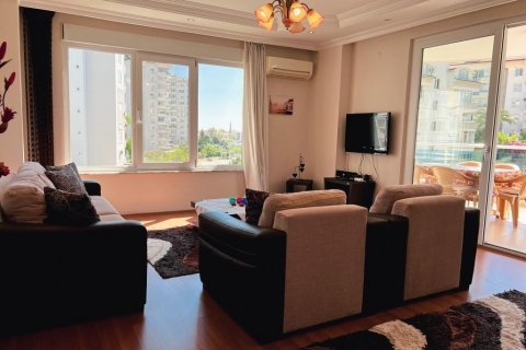 Wohnung  in Cikcilli, Antalya, Türkei Nr. 208055 - 11