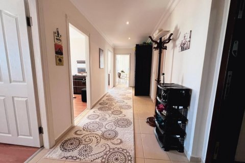 Wohnung  in Cikcilli, Antalya, Türkei Nr. 208055 - 19