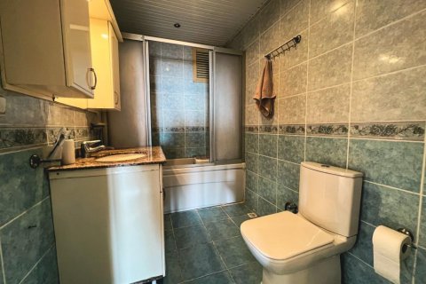 Продажа квартиры  в Махмутларе, Анталье, Турция 3 комн., 125м2, №208057 – фото 12