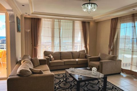 Продажа квартиры  в Махмутларе, Анталье, Турция 3 комн., 125м2, №208057 – фото 2