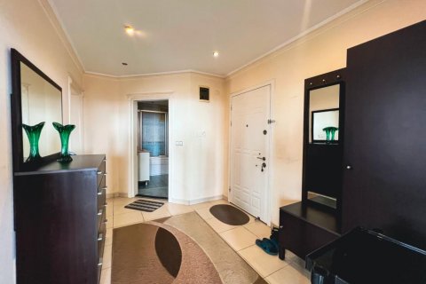 Продажа квартиры  в Махмутларе, Анталье, Турция 3 комн., 125м2, №208057 – фото 10