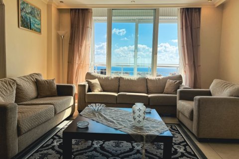 Продажа квартиры  в Махмутларе, Анталье, Турция 3 комн., 125м2, №208057 – фото 1