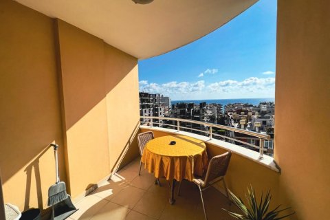 Продажа квартиры  в Махмутларе, Анталье, Турция 3 комн., 125м2, №208057 – фото 14