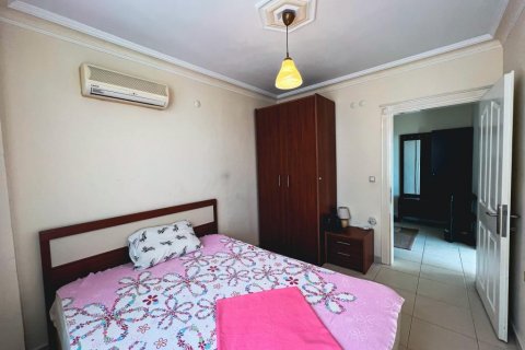 Продажа квартиры  в Махмутларе, Анталье, Турция 3 комн., 125м2, №208057 – фото 9