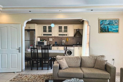 Продажа квартиры  в Махмутларе, Анталье, Турция 3 комн., 125м2, №208057 – фото 5