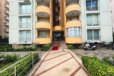 Продажа квартиры  в Махмутларе, Анталье, Турция 3 комн., 125м2, №208057 – фото 21