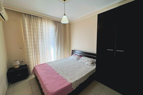 Продажа квартиры  в Махмутларе, Анталье, Турция 3 комн., 125м2, №208057 – фото 7