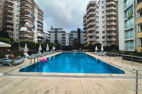 Продажа квартиры  в Махмутларе, Анталье, Турция 3 комн., 125м2, №208057 – фото 20