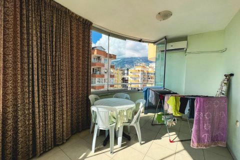 Продажа квартиры  в Махмутларе, Анталье, Турция 3 комн., 125м2, №208057 – фото 19