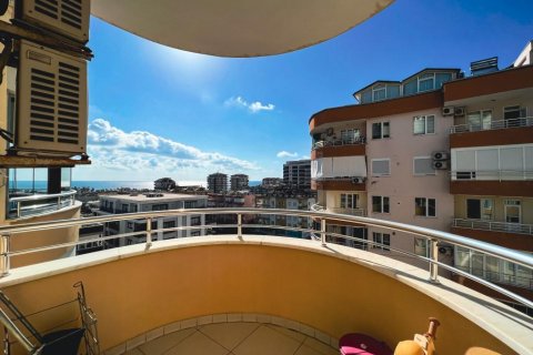 Продажа квартиры  в Махмутларе, Анталье, Турция 3 комн., 125м2, №208057 – фото 16