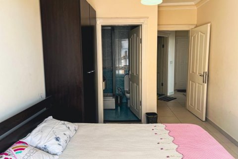 Продажа квартиры  в Махмутларе, Анталье, Турция 3 комн., 125м2, №208057 – фото 8